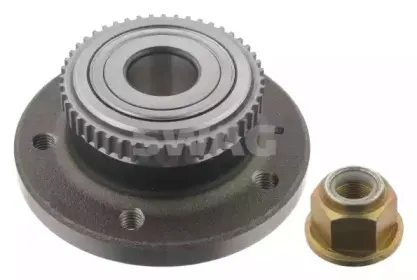 Комплект подшипника ступицы колеса SWAG купить